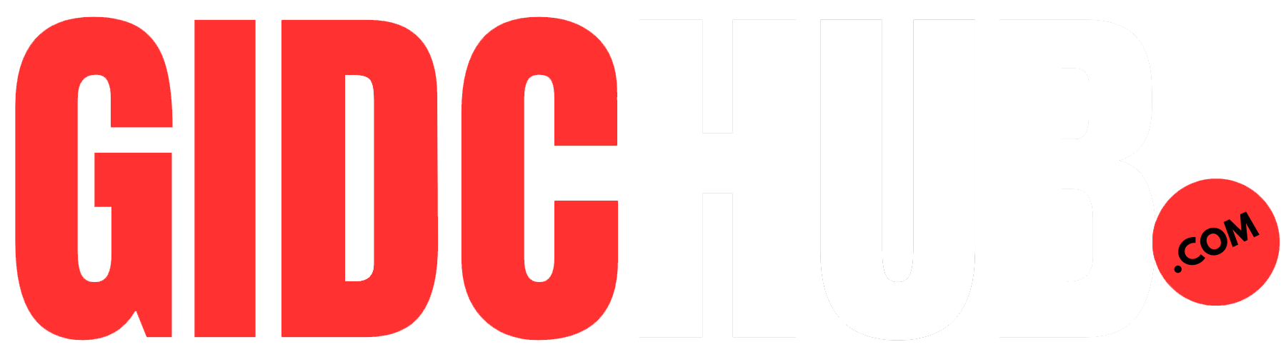 GIDC HUB LOGO