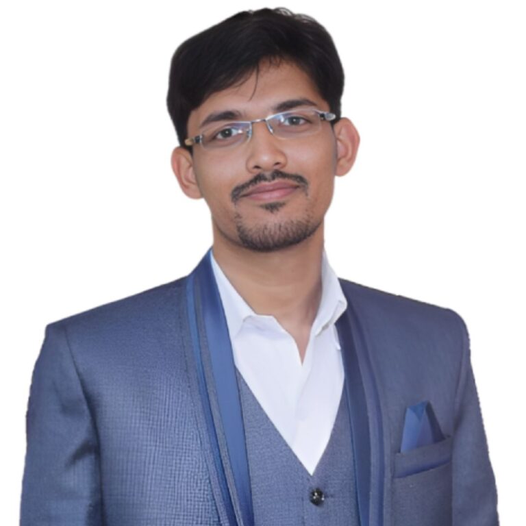 Swapnil Kankute